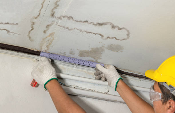 Reliable Flood Cleanup contractor in Bridgeport, OH by Water Damage Irwin